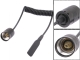 TANK007 PT10 Flashlight Press Switch